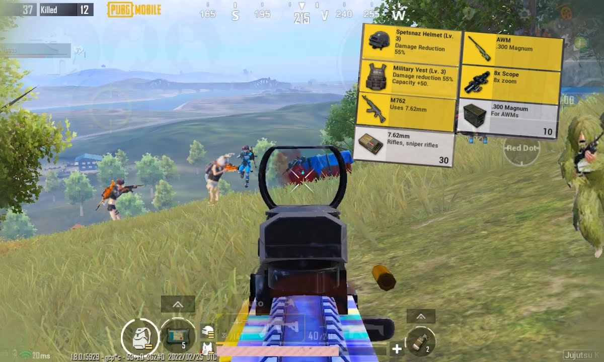 The Best BGMI Airdrop Rewards That Can Change Your Game