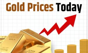 Gold and Silver Prices Continue to Fluctuate Check Today Latest Rates