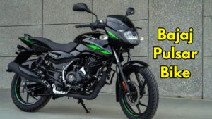 Bajaj Pulsar 125 Come With Super Features For Beat Honda Bike, Get Affordable Price