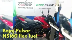 2025 Bajaj Pulsar NS160 A Refreshed Ride for Indian Roads