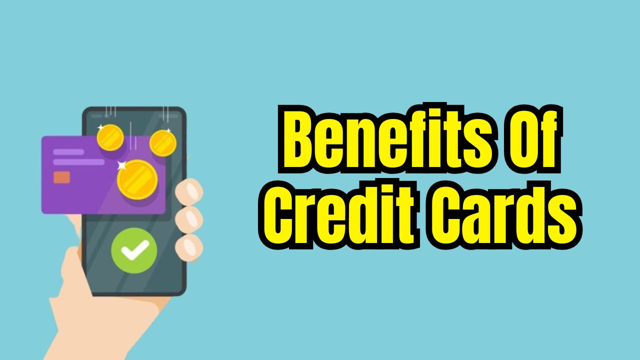 Credit card
