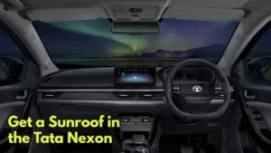 Tata Nexon 2025 Setting New Standards in the Indian Subcompact SUV Segment
