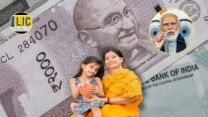 LIC Bima Sakhi Yojana Empowering Women Through Insurance