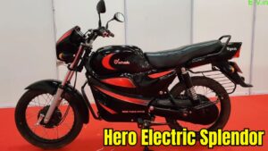 Hero Going To Launch Electric Bike With Premium Design And Great Range, See Price
