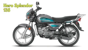 Hero Splendor Plus 2025 The Undisputed King of Mileage Gets a Makeover