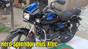 Skip Activa And Buy Hero Splendor At Cheap Price, Get Awesome Mileage And Look