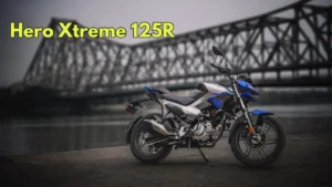 Let Talk About The Buzz Surrounding The Potential 2025 Hero Xtreme 125R