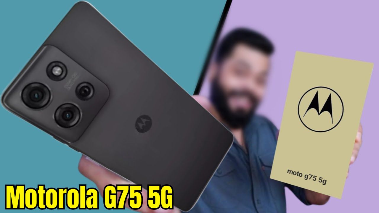Infinix G75 5G