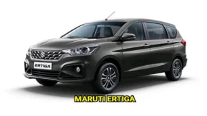 Maruti Ertiga 2025 What We Can Expect from the People Mover