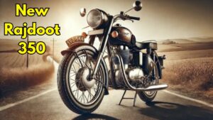 Rajdoot 2025 Revving into the Future with a Classic Heart