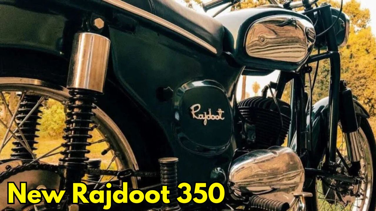 Rajdoot 350