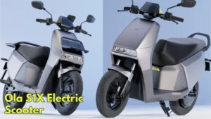 Ola S1X 2025 Affordable Electric Mobility with Smart Features for the Indian Urban Commuter