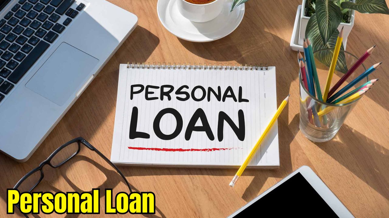 Personal loan