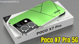 Poco X7 Pro 5G Come With Xtreme Gaming Performance At Cheap Price, Get 256GB Rom