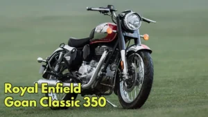 Royal Enfield Classic 350 2025 A Modern Classic for India