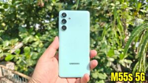 Samsung 5G Smartphone With Super AMOLED Display And Great Camera Is Available At Huge Discount
