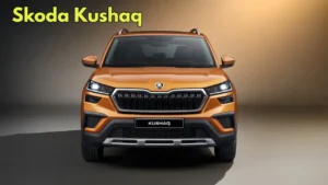Skoda Kushaq 2025 A Refined European Flair for Indian Roads