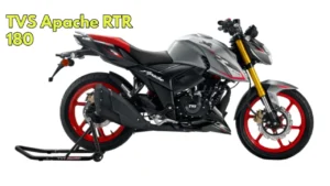 Apache RTR 160 2025 A Deep Dive into the Rumored Beast