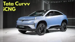 Tata Curvv 2025 Shaping the Future of SUVs on Indian Streets A Detailed Preview