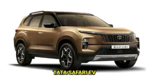 Tata Safari 2025 Roaring Back with Refinement and Innovation