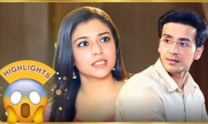 Ghum Hai Kisikey Pyaar Meiin A Heartbreaking Decision That Changes Everything