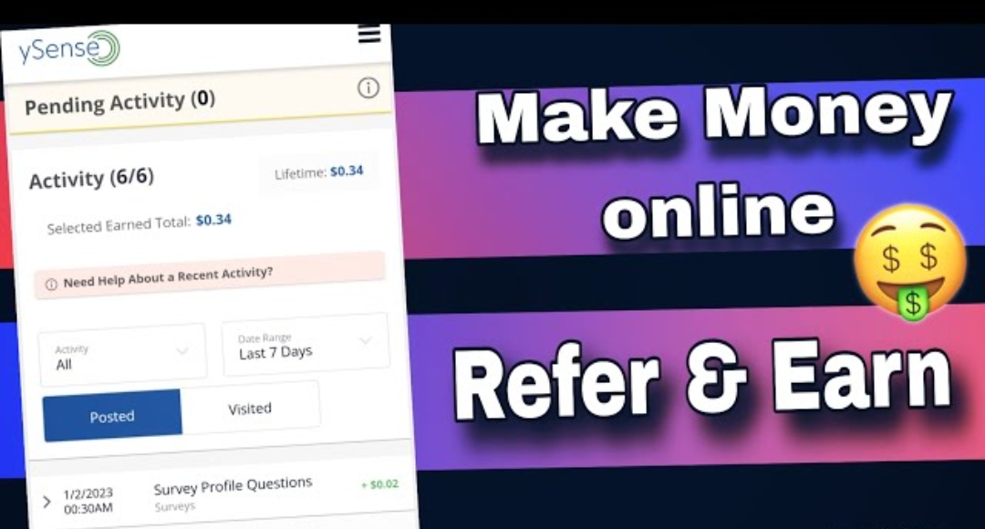 Top Online Earning Apps in 2025 Make Money from Your Smartphone