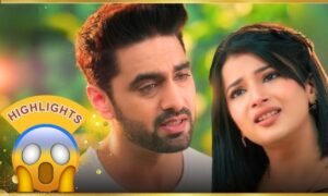 Yeh Rishta Kya Kehlata Hai Spoiler: Armaan and Abhira Emotional Journey Takes a New Turn