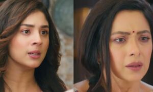 New Twist in Anupamaa: Raahi Biological Father is Back What Happens Now