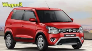 Maruti WaganR 2025 What to Expect from India Favourite Hatchback