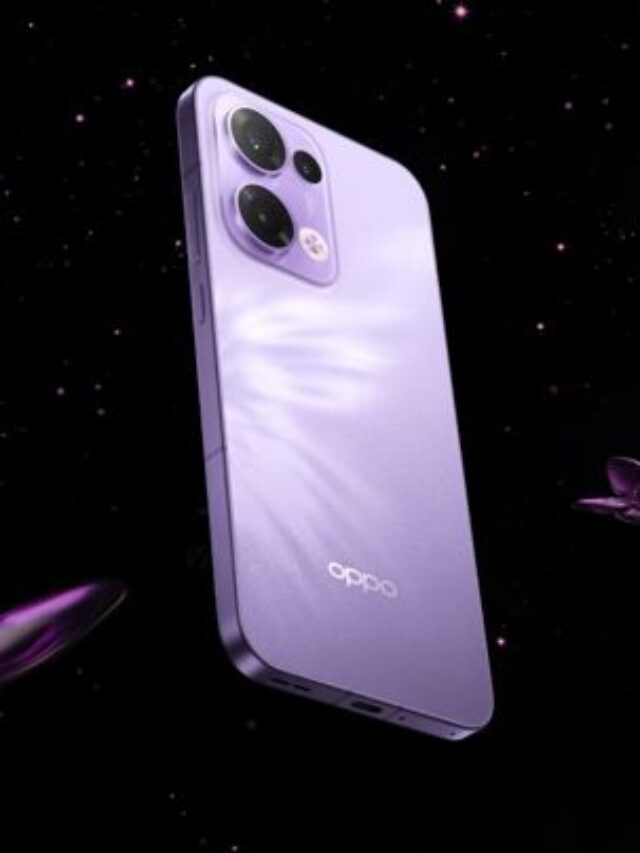 OPPO Reno13 Series 5G coming in the Philippines