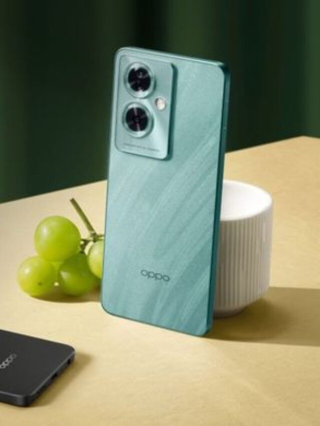 Oppo homologa mais celulares no Brasil_ A79 5G, A58 e Reno 11F 5G • Tecnoblog