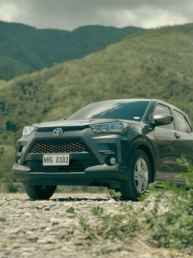 Toyota Raize (2)