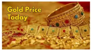 Gold Price Today: Navigating Fluctuations and Smart Buys in the Indian Market