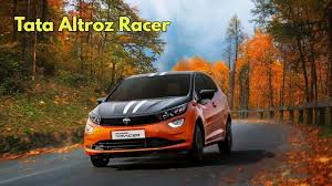 Tata Altroz 2025 A Glimpse into the Future of Premium Hatchbacks