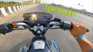 Bajaj Discover 2025 A Deep Dive into the Anticipated Commuter King
