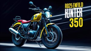 Listen Up Folks Because We’re Diving Deep Into The Buzz Surrounding The Royal Enfield Hunter 350