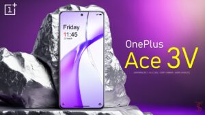 OnePlus Ace 3 Pro Power and Performance Redefined