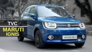 Maruti Suzuki Ignis 2025: The quirky companion for the modern Indian.