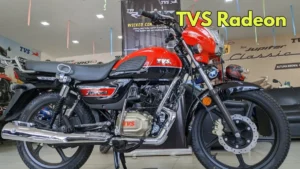 TVS Sport The Champion of Value and Efficiency Rides into 2025