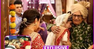 Anupama Birthday Celebration Shocks Everyone During Rahi Vidai