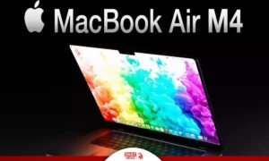 MacBook Air 2025 With M4 Chip Launched in India A Powerhouse Redefined