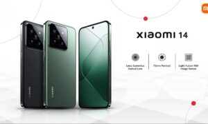 Xiaomi 14 The Ultimate Blend of Power, Elegance, and Innovation