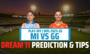 WPL 2025 Fantasy League: Ultimate Fantasy XI and Winning Tips for MI vs GG