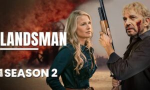 Landman Season 2 Release Updates, Streaming Details and What’s Next
