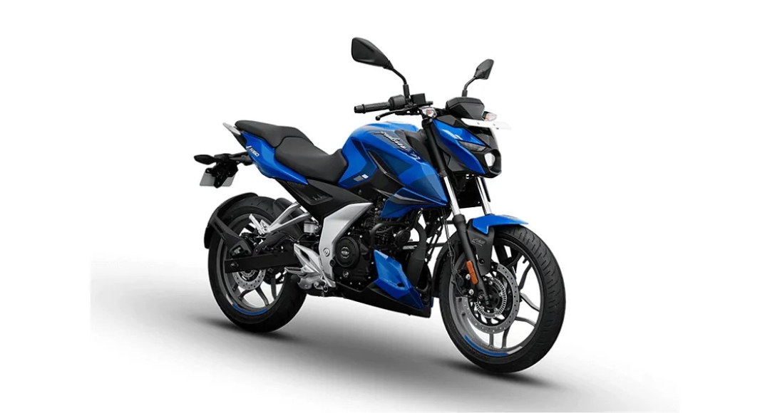 Bajaj Pulsar N160 With Standout Features That Elevate the Ride 