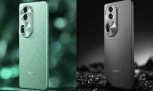 Oppo Reno11 Pro The Smartphone Revolution You’ve Been Waiting For
