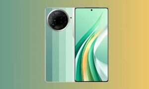 Tecno Camon 40 Pro 5G, A Game-Changer in the Smartphone World