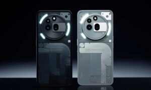 Nothing Phone 3a, The Ultimate Style and Performance Beast at an Unbeatable Price