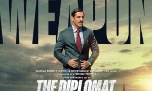 The Diplomat Box Office Collection Day 8, A Slow Start to Week 2