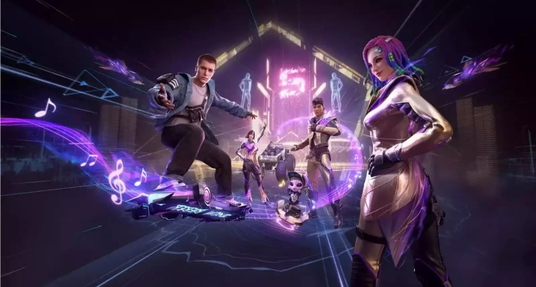 Unlock Exclusive Rewards with Garena Free Fire Max Redeem Codes For March 23, 2025